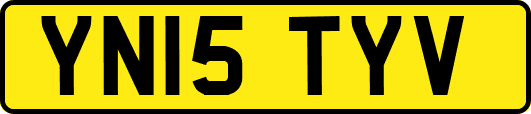 YN15TYV