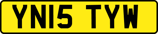 YN15TYW