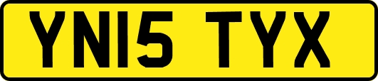 YN15TYX