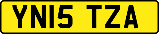YN15TZA