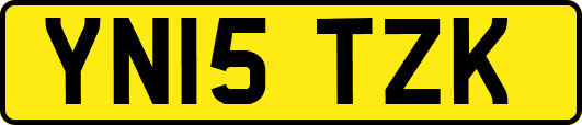 YN15TZK