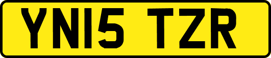 YN15TZR