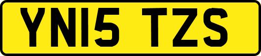 YN15TZS