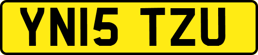 YN15TZU