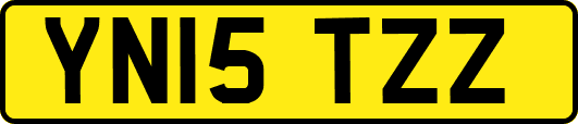 YN15TZZ