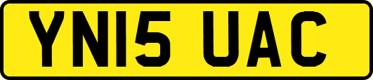 YN15UAC