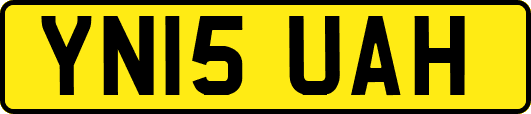 YN15UAH