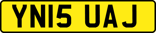 YN15UAJ