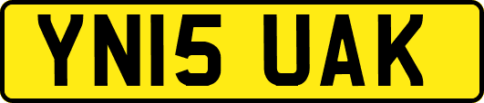 YN15UAK