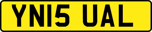 YN15UAL