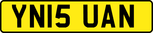 YN15UAN