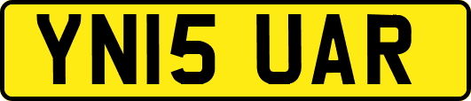 YN15UAR
