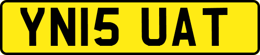 YN15UAT