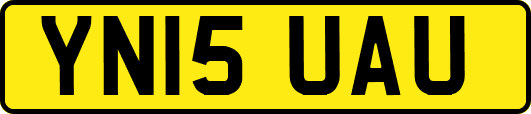 YN15UAU