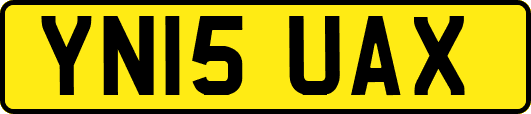YN15UAX