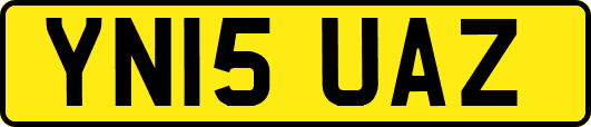 YN15UAZ