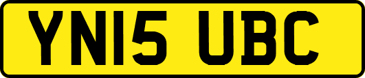 YN15UBC