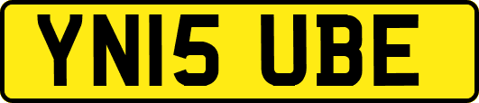 YN15UBE