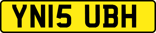 YN15UBH