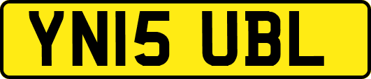 YN15UBL