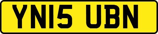YN15UBN