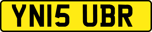 YN15UBR
