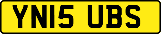 YN15UBS