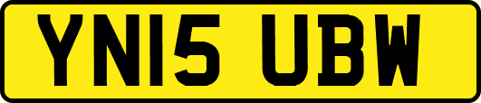 YN15UBW