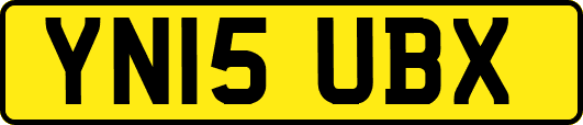 YN15UBX