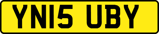 YN15UBY