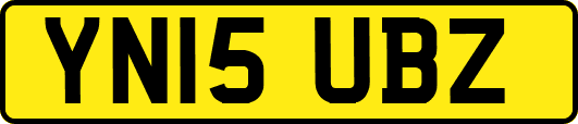 YN15UBZ