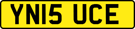 YN15UCE