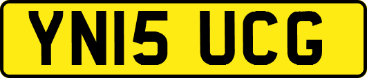 YN15UCG