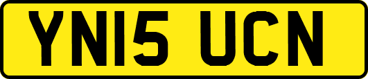 YN15UCN