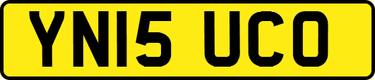 YN15UCO
