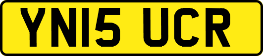 YN15UCR