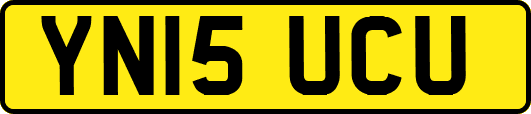 YN15UCU