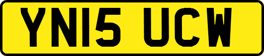YN15UCW