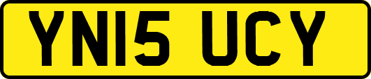 YN15UCY
