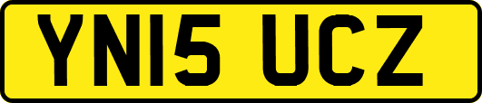 YN15UCZ