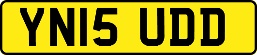 YN15UDD