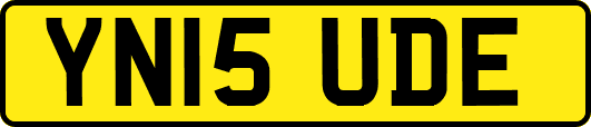 YN15UDE