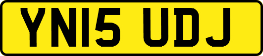 YN15UDJ