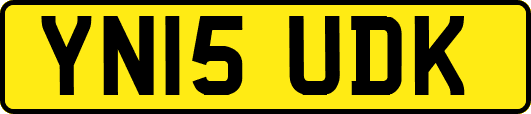 YN15UDK