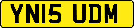 YN15UDM
