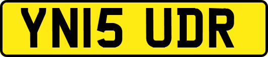 YN15UDR