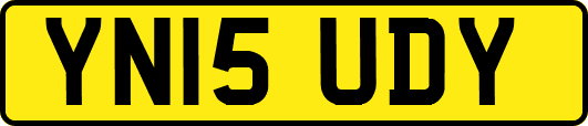 YN15UDY