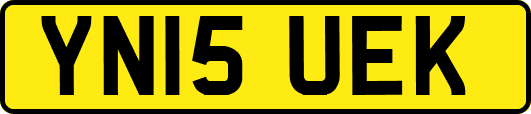YN15UEK