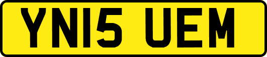 YN15UEM
