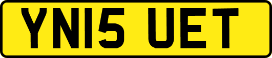 YN15UET
